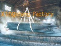 steel tube hoist sling